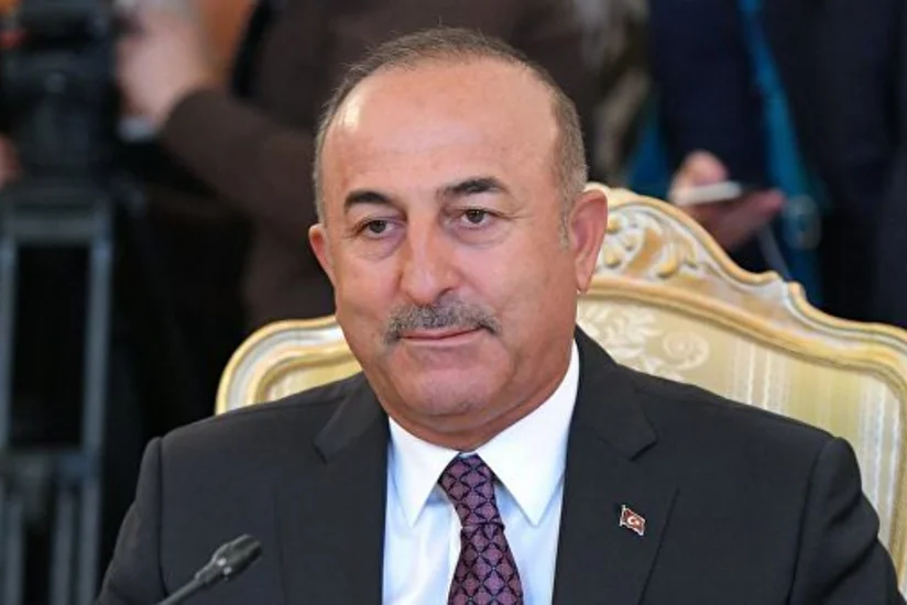 Mövlud Çavuşoğlu: ABŞ-ın Suriyadan çəkilmək barədə qərarında başlıca amil Türkiyədir