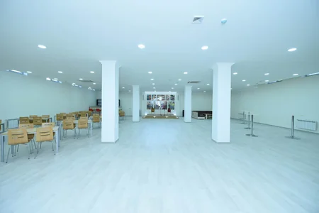 Şirvanda yeni “Gənclər evi” istifadəyə verilib - FOTO