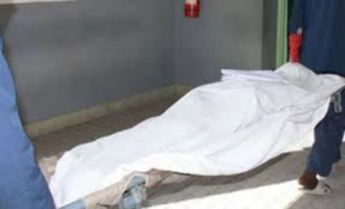 ​В Баку убит 20-летний парень