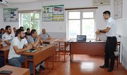 AYNA: Bu günədək 47 minə yaxın taksi sürücüsü təlimlərə cəlb olunub