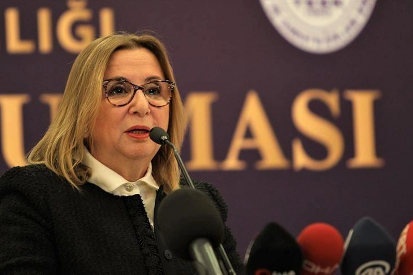 Nazir: “Türkiyənin ixracı tarixi rekordunu yeniləyib”