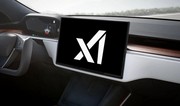 Elon Musk confirms Grok AI integration in Tesla vehicles 