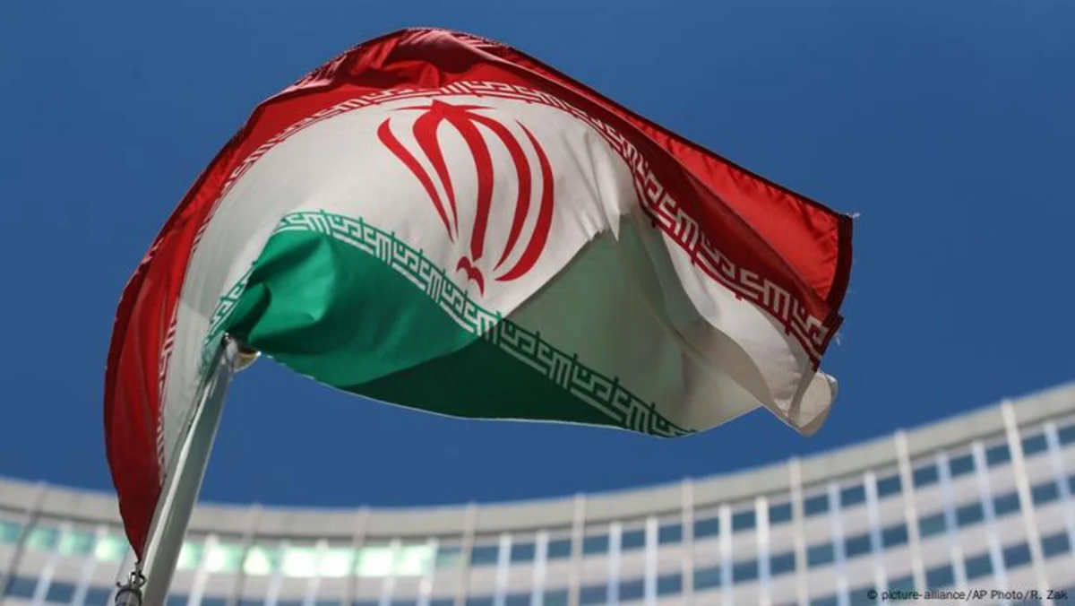 Iran poised to dismiss US nuclear proposal, Iranian diplomat says