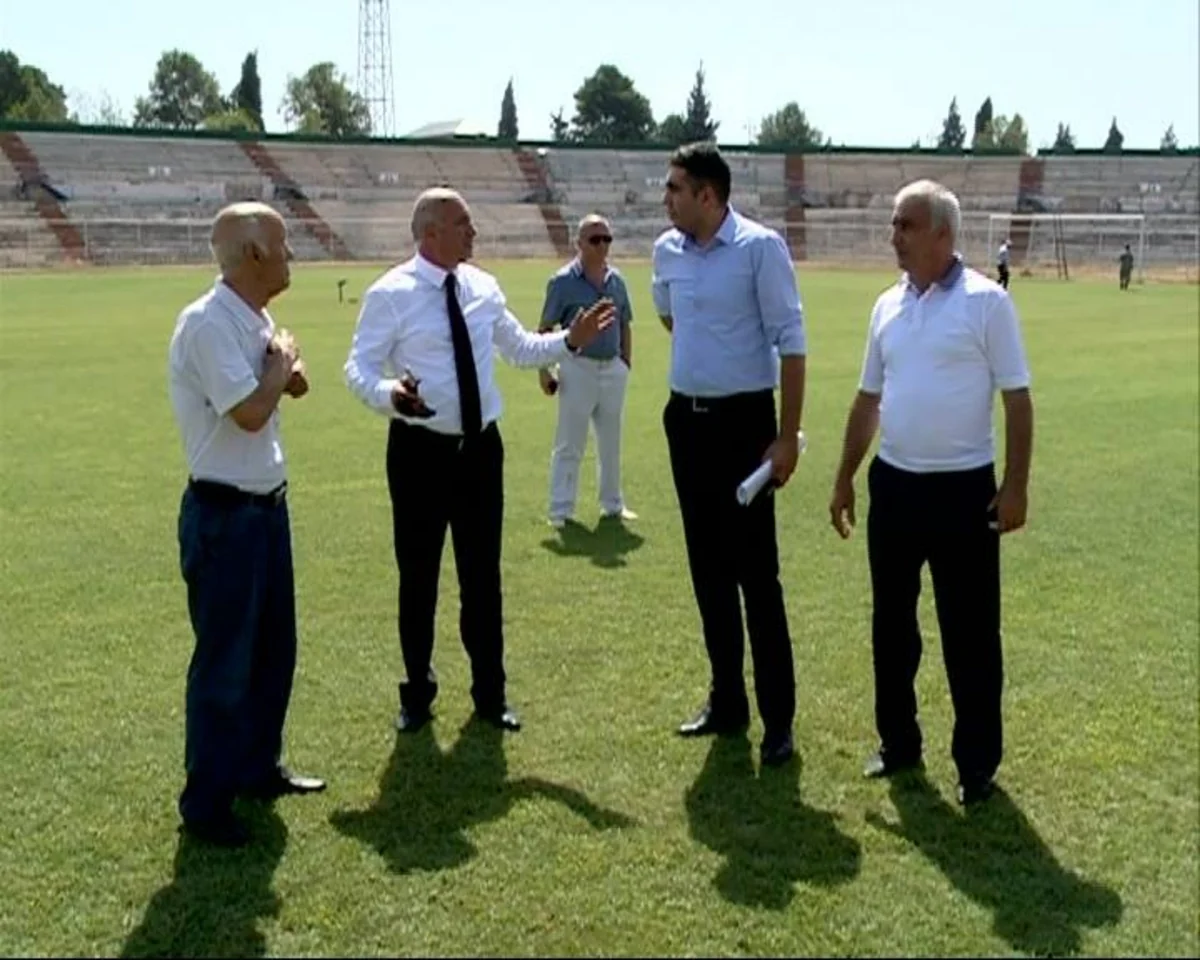 ​Kəpəz klubu ev oyunlarını Gəncədə keçirəcək