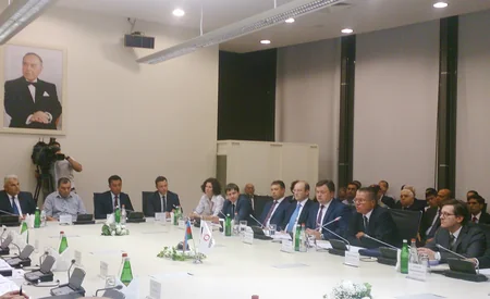 ​Rusiya şirkətləri Azərbaycana 2,8 mlrd. dollar yatırıb