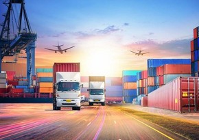 Азербайджан увеличил расходы на импорт товаров из Турции почти на 1%