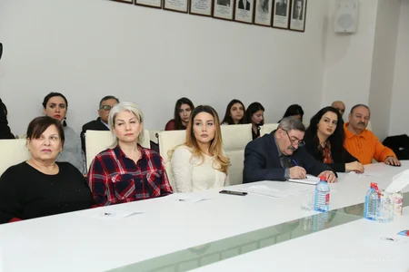 Azərbaycan dilinə hansı dillərin daha çox təsir göstərdiyi açıqlanıb