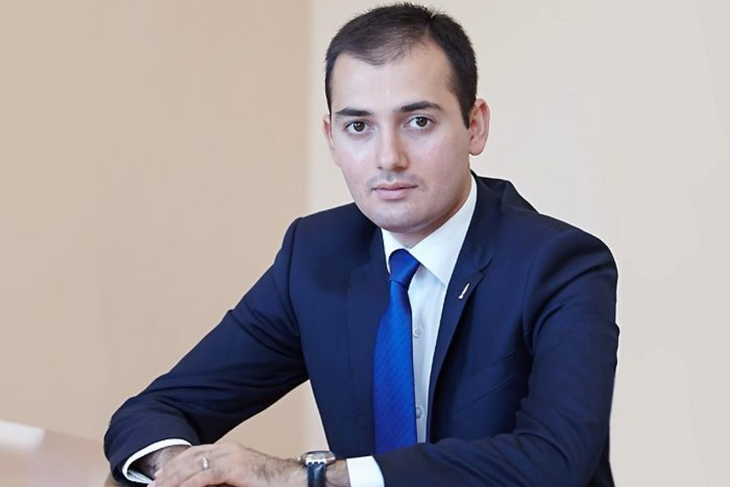 AFFA baş katibinin müavini növbəti təyinatını alıb