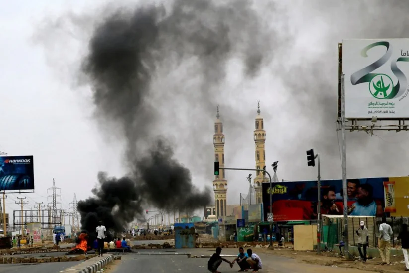 Sudan ordusu Qurban bayramının ilk günündə atəşkəs elan edib