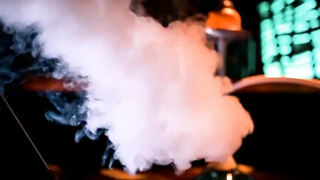 Qəlyandan istifadə edildiyinə görə obyekt icarədarları həbs olundu