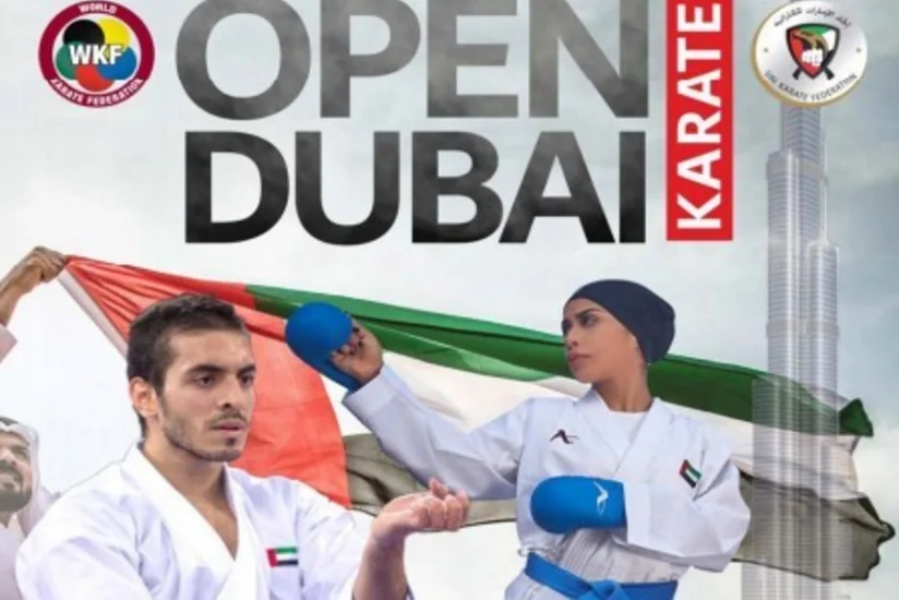 Azərbaycan idmançıları İspaniyada keçirilən nüfuzlu karate turnirini mükafatsız başa vurublar