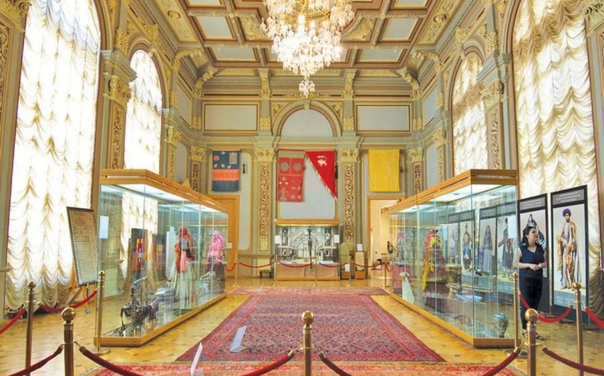 Muzeylərdə “açıq qapı” günü olacaq