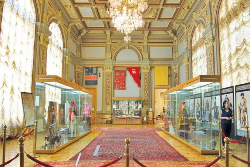 Muzeylərdə “açıq qapı” günü olacaq