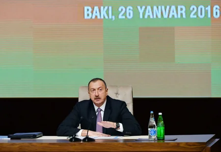 President attends conference dedicated to results of second year implementation of the State Program on socio-economic development of regions