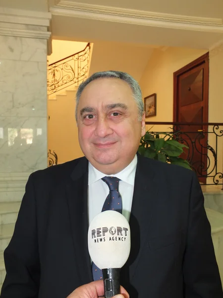 Gürcü deputatlar: “Xocalı soyqırımı insanlığa qarşı törədilmiş ən ağır cinayətdir”