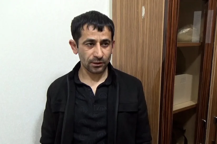İrandan karqo ilə slikon qablarda gətirilən narkotik ələ keçirilib