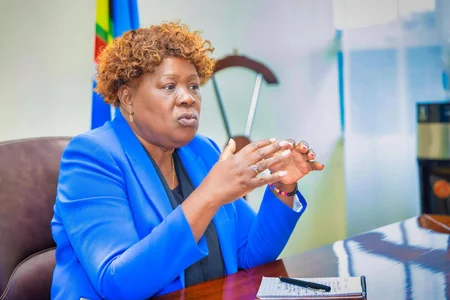 Azerbaijani ambassador discusses cooperation prospects with Kenyan minister