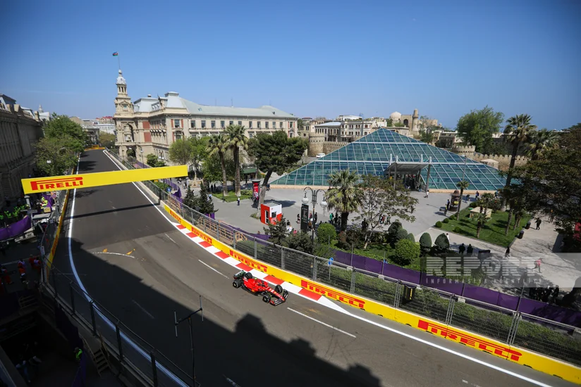 “Formula 1”ə görə vergi güzəştlərinin müddəti daha 3 il uzadılır