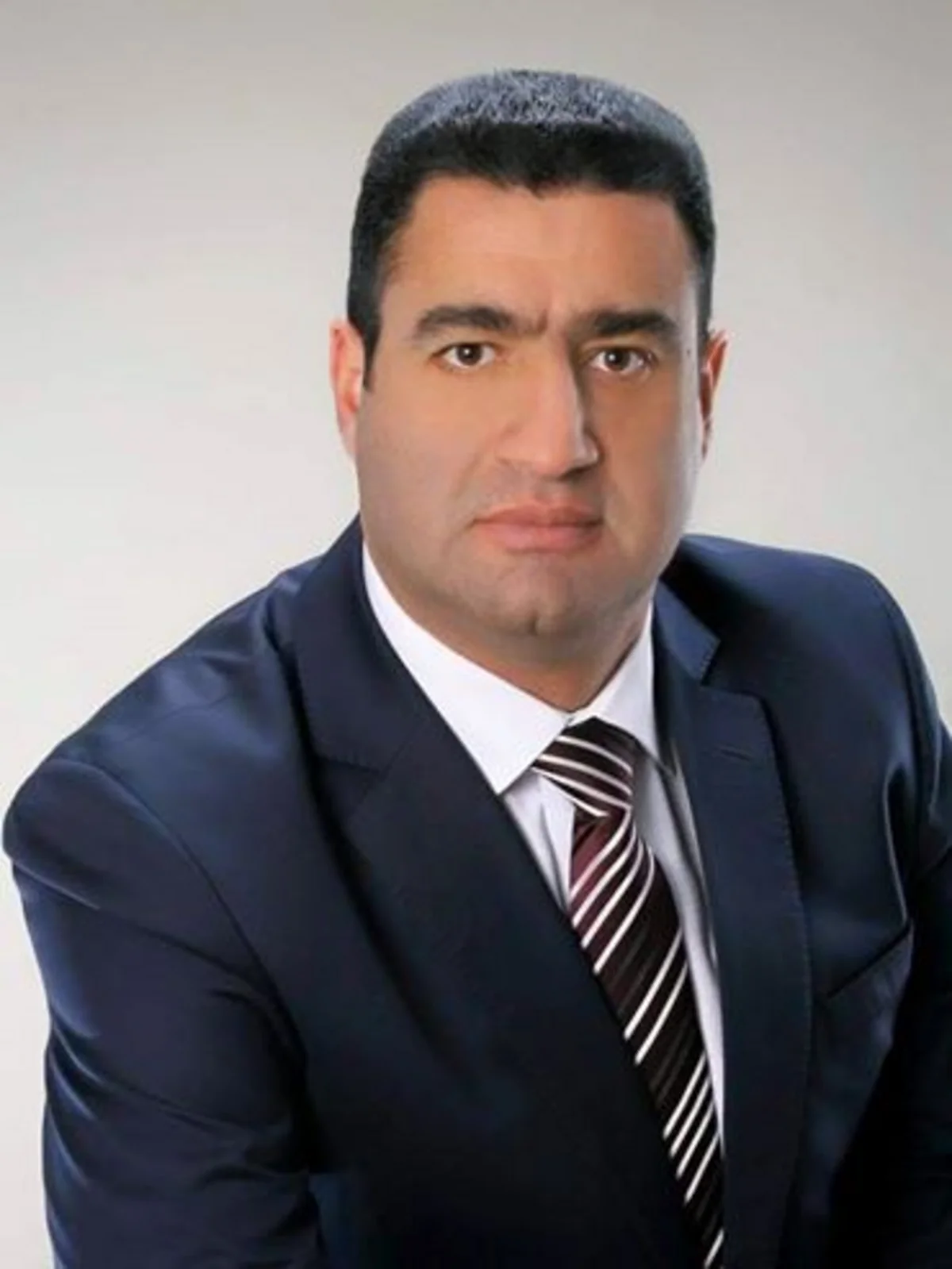 Azərbaycanlı diaspor rəhbəri dünyasını dəyişib