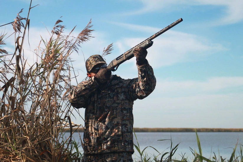 Neftçalada ov qaydalarını pozanlar saxlanılıb