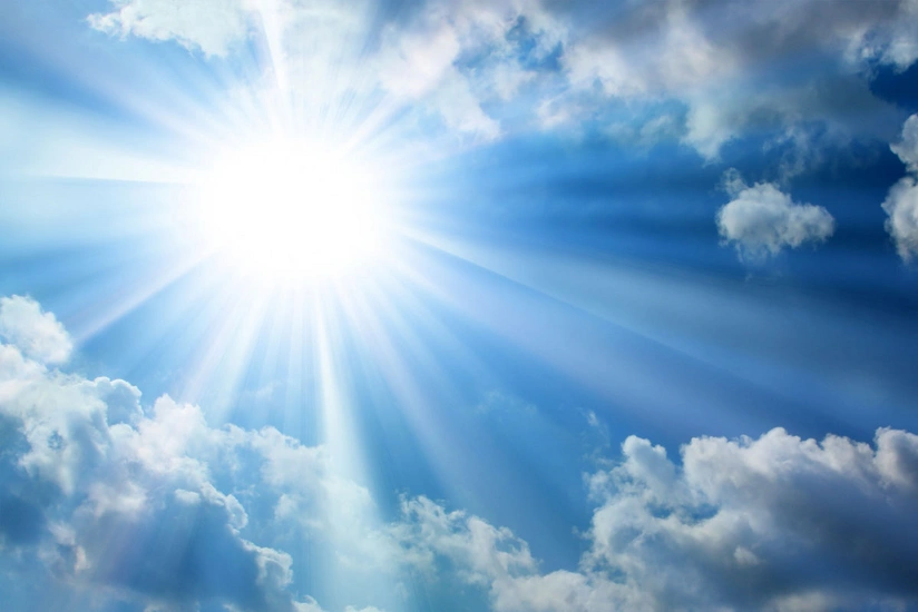 Tomorrow 31 degrees of heat forecasted in Azerbaijan