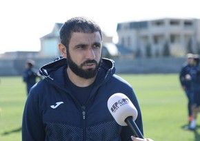 Rəşad Sadıqov: Onların Qurban Qurbanovu dəstəklədiklərini görməmişəm