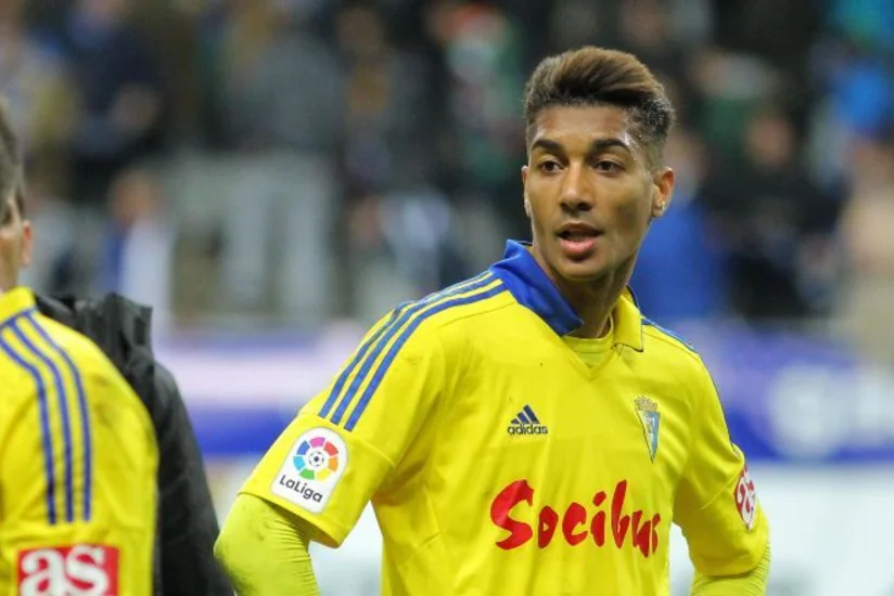 New club of Azerbaijani footballer Eddy Israfilov unveiled