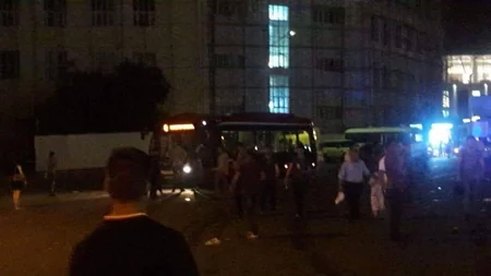 BNA: Bütün marşrutlar üzrə xətlərə maksimum dərəcədə nəqliyyat vasitəsi cəlb edilib