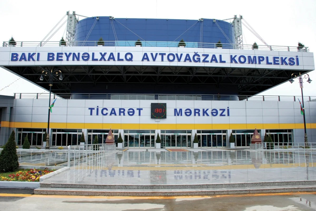 ​Bakı Beynəlxalq Avtovağzalında xüsusi komissiya yaradılıb