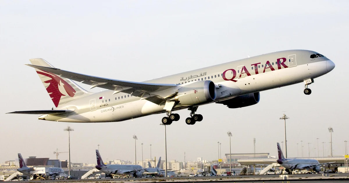 Qatar Airways yeni endirim kampaniyası keçirir