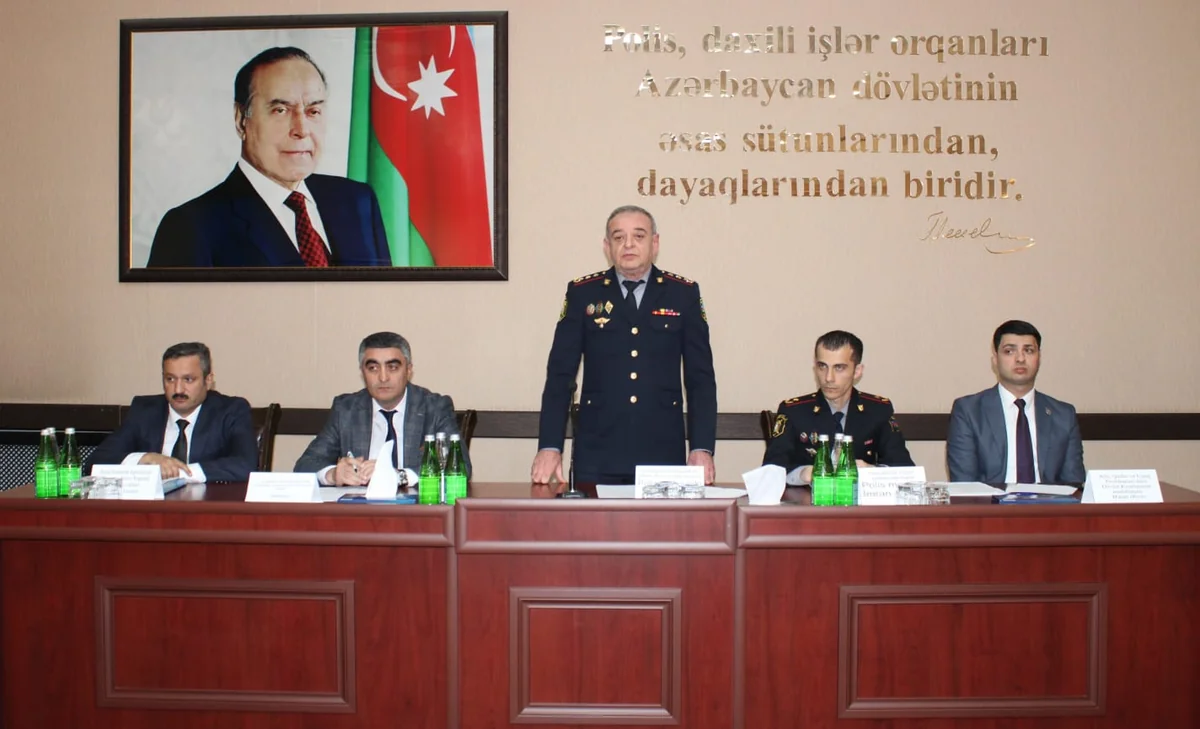 Lənkəranda “Uşaqlar bizim gələcəyimizdir” mövzusunda regional konfrans keçirilib