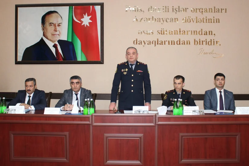 Lənkəranda “Uşaqlar bizim gələcəyimizdir” mövzusunda regional konfrans keçirilib