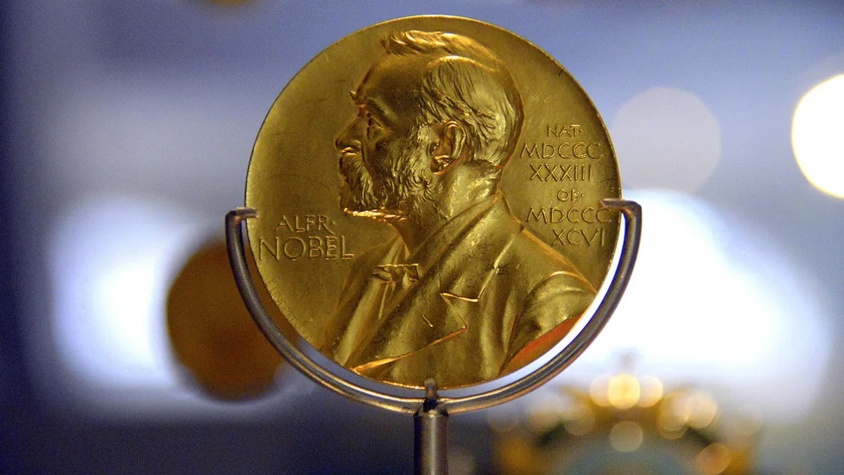 Azərbaycanda Nobelə alternativ mükafatın təsis edilməsi təklif edilib