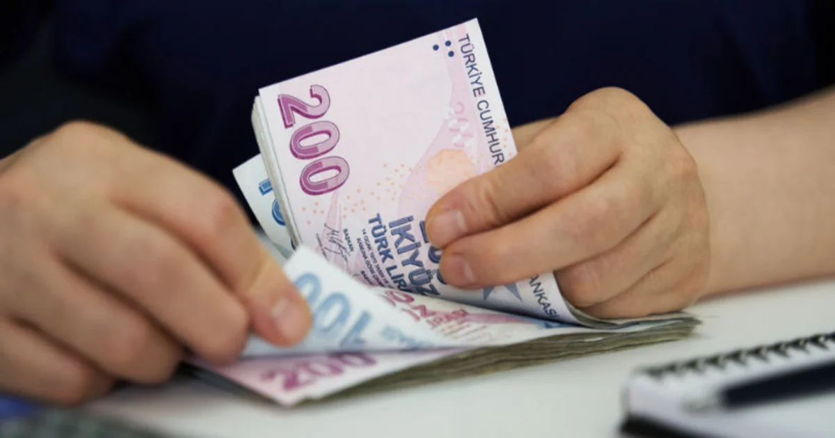 Türkiyə lirəsi “Taxıl sazişi” ətrafında yaranmış vəziyyət səbəbindən tarixi minimuma enib