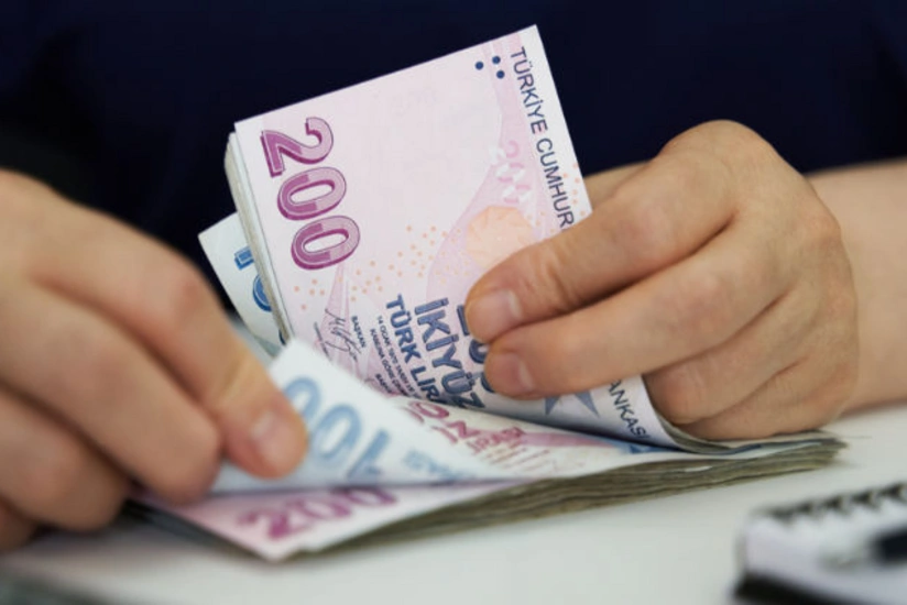 Türkiyə lirəsi “Taxıl sazişi” ətrafında yaranmış vəziyyət səbəbindən tarixi minimuma enib