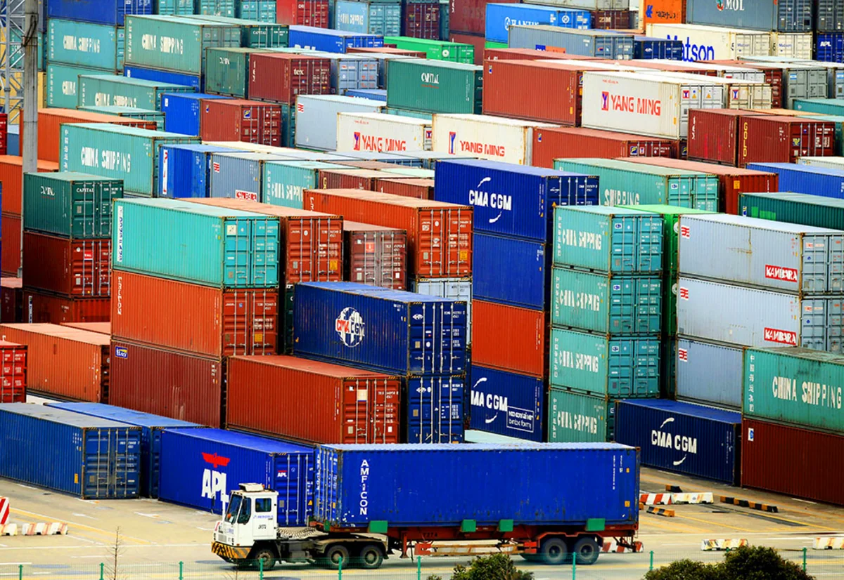 Swiss exports to Russia surge before end of EU sanctions' grace period