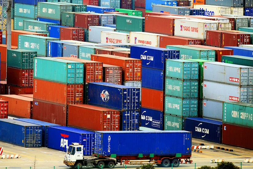 İsveçrə avadanlıqlarının Rusiyaya ixracı sanksiyalar fonunda kəskin artıb