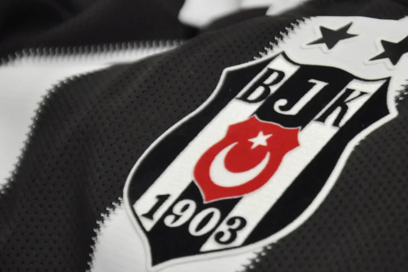 Avropa Liqası: Beşiktaş qələbəni əldən verərək uduzub - VİDEO