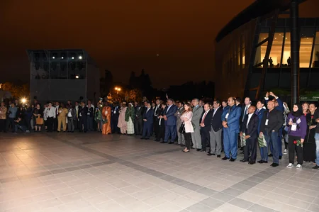 Countdown for hosting Islamic Solidarity Games starts