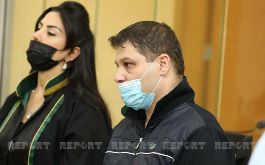 Lebanese mercenary fighting in Karabakh had last word in court