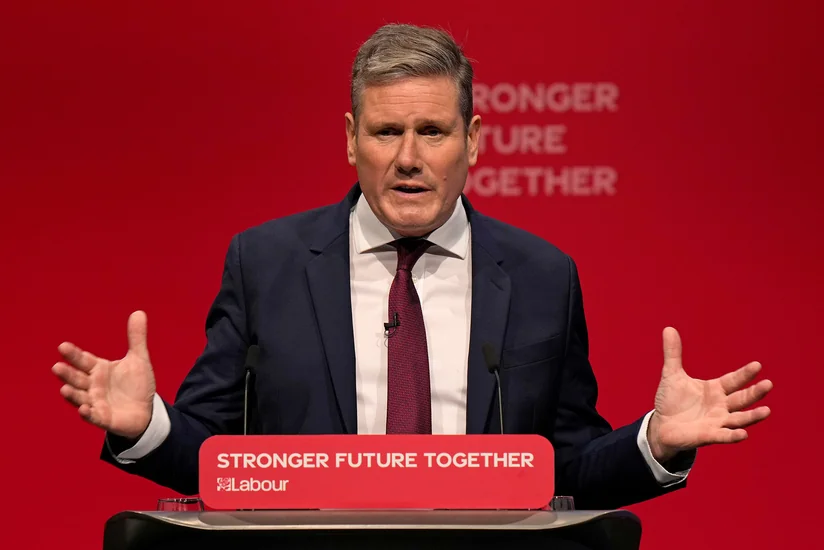 Британский премьер заявил о необходимости предотвратить ирано-израильский конфликт