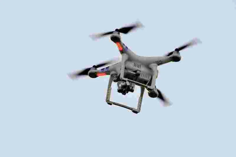 Hindistan Pakistanın pilotsuz aparatını vurub