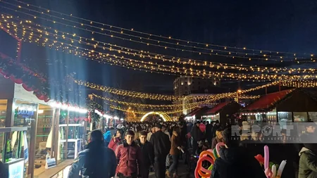 Naxçıvanda ilk dəfə “Snowfest-Qış festivalı” keçirilir