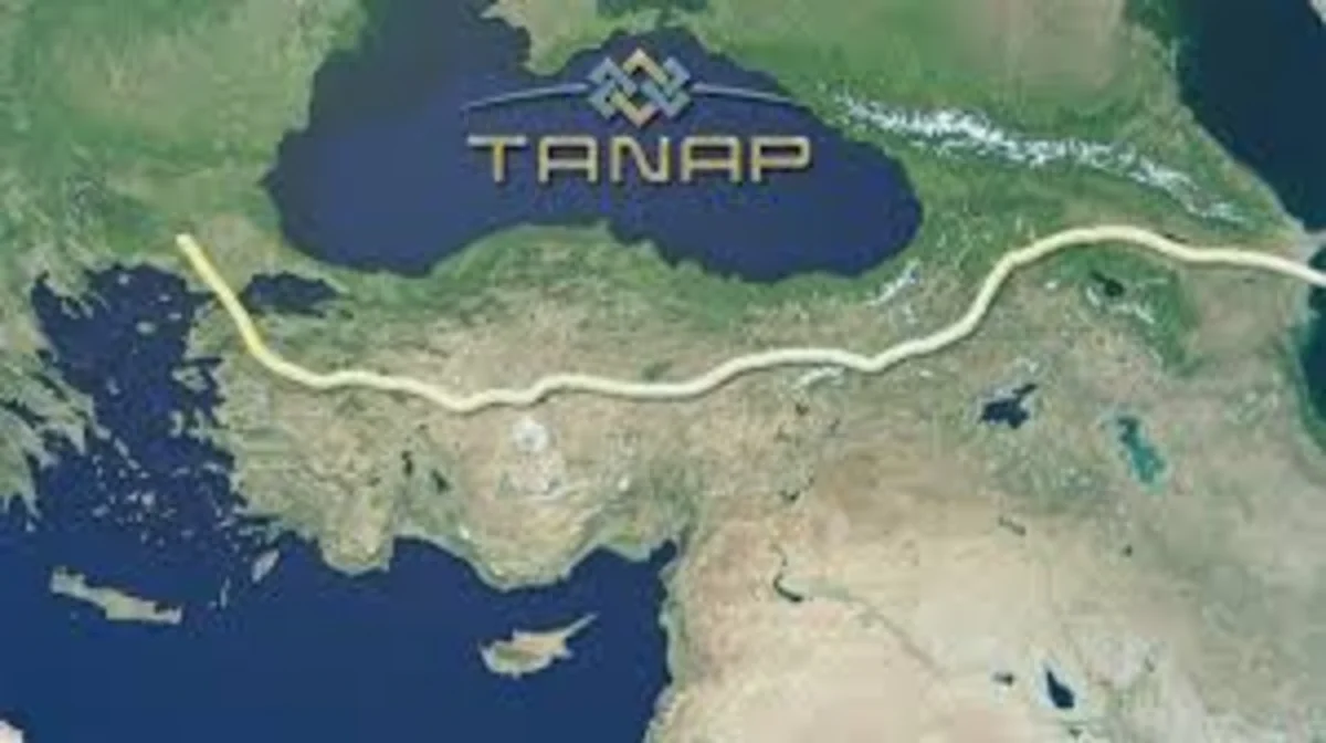​Türkiyədə TANAP üçün atom elektrik stansiyaları tikilir