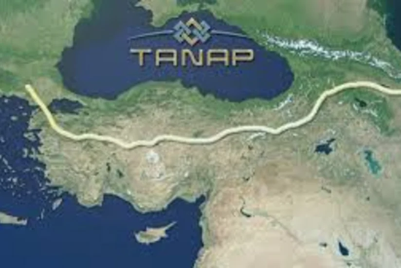 ​Türkiyədə TANAP üçün atom elektrik stansiyaları tikilir