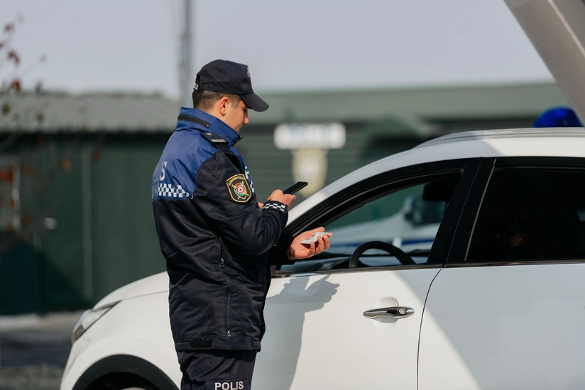 DİN əməkdaşları azad olunmuş ərazilərdəki postlarda xidməti davam etdirir