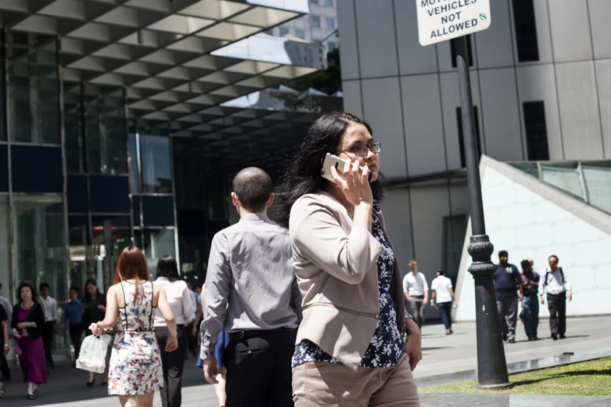 ILO report: Women earn 77% less than men