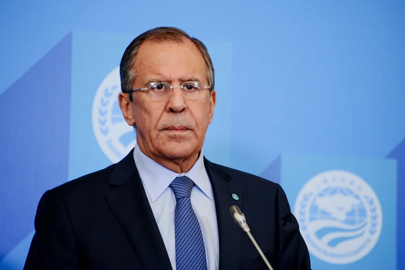 Lavrov: BMT baş katibinin Taxıl sazişi məsələsində göstərdiyi bütün səyləri yüksək qiymətləndiririk