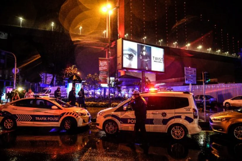 İstanbulda törədilən terror aktı nəticəsində iki azərbaycanlı yaralanıb