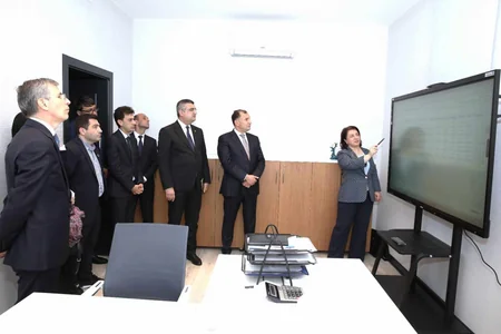 Azərbaycan Həmkarlar İttifaqları Konfederasiyası Sosial Tədqiqatlar Mərkəzi ilə memorandum imzalayıb